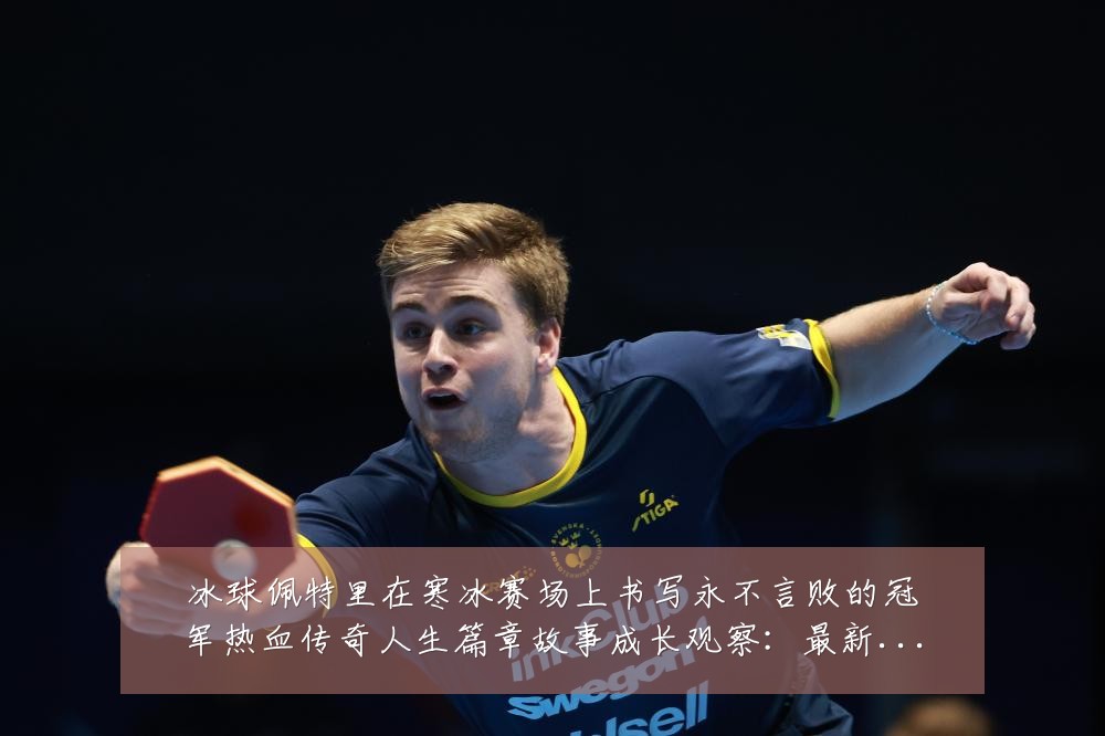 冰球佩特里在寒冰赛场上书写永不言败的冠军热血传奇人生篇章故事成长观察:最新赛事动态与深度分析